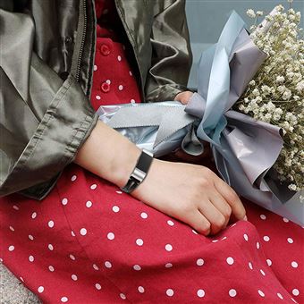 Fitbit charge top 2 correa