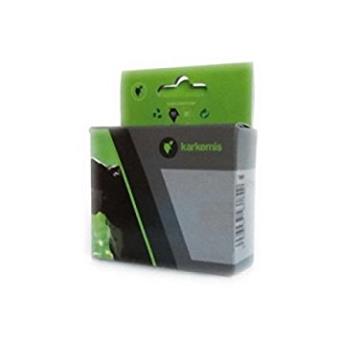 Cartucho de Tinta Karkemis Reciclado EPSON INK-JET T1634 (16XL) AMARILLO 9ML REM. - 1