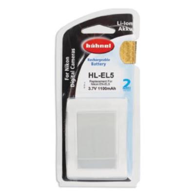 Hahnel HL-EL5 batería recargable