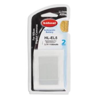 Hahnel HL-EL5 batería recargable - 1
