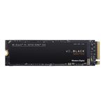 Disco Duro Solido Ssd Wd 1Tb M.2 2280 Nvme Black