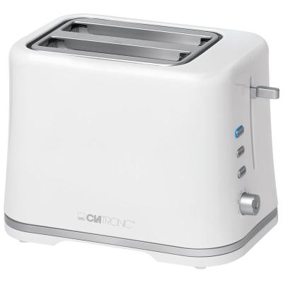 Clatronic Tostador Ta 3554 Blanco
