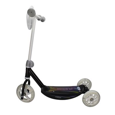 Funbee Patinete 3 ruedas con luz led ofun13led multicolor darpeje mi primer