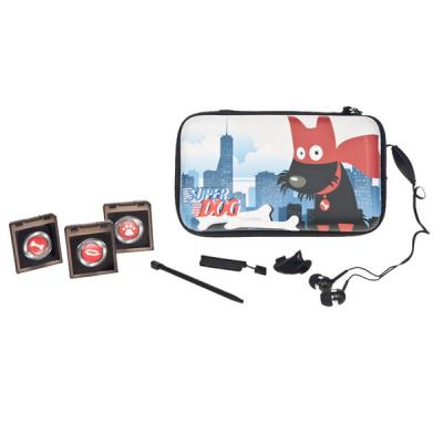 Super Dog Pack Dsi