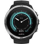 Smartwatch Suunto 9 Negro