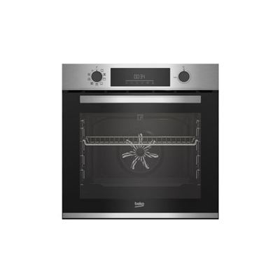 Horno Beko Bbie12300xmp 72l 2600w Inox A
