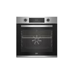 Horno Beko BBIE12300XMP 72L 2600W Inox A