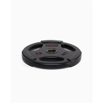 Disco Olímpico 15kg Boomfit