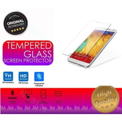 3 x vidrio-lámina claramente para Samsung Galaxy Note 3 neo de vidrio contra galaxy note 3 neo 