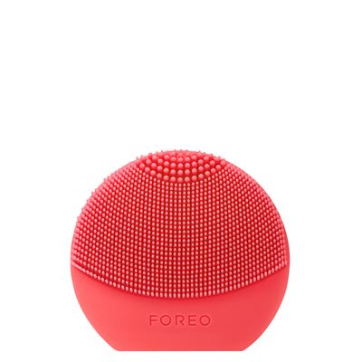 Dispositivo De Limpieza Facial Foreo Luna Play Plus 2 Para Todo Tipo De Pieles Peach