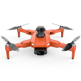 Drone L900Pro SE MAX 1080P HD Cámara GPS Naranja - 1