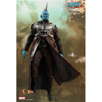 Figura Hot Toys MMS436 - Marvel comics - Guardians Of The Galaxy