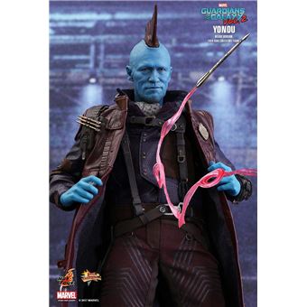 Figura Hot Toys MMS436 - Marvel comics - Guardians Of The Galaxy