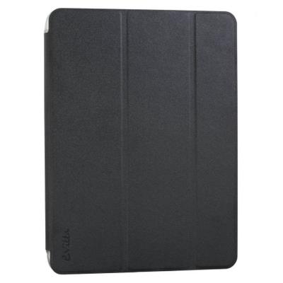 Funda E-vitta Triflex Negra - Para Galaxy tab a - 10.1/25.6cm - Soporte Para Teclado - Interior Ate