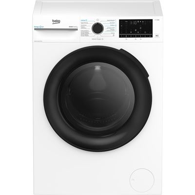 Lavadora-secadora Beko Bm5dft49437wb 9kg/1400rpm Blanco D
