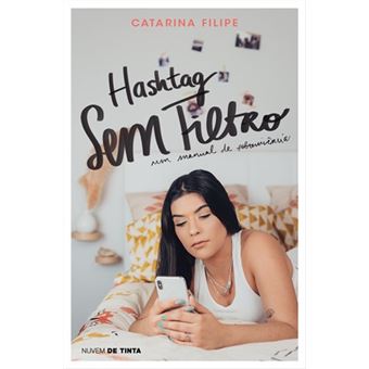 Hashtag Sem Filtro - 1