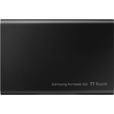 Comprar Samsung SSD T7 500GB - Disco duro externo USB-C al mejor precio -  Provideo