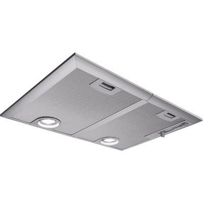Campana Extractora Balay 3bf266nx 53cm 4 Potencias Inoxidable