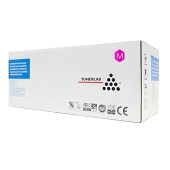Tóner compatible para HP COLOR LASERJET PRO M155/MFP M 182/183 magenta  (Sin/Chip) - Tóner - Los mejores precios | Fnac
