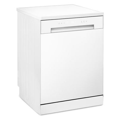 Lavavajillas De Libre Instalación Lg Df030fw 13 Servicios 60cm Blanco C