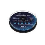 Disco Blu-Ray MediaRange MR509