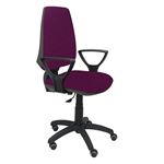 Silla de oficina ergonómica Modelo 14CP, Mecanismo Regulable