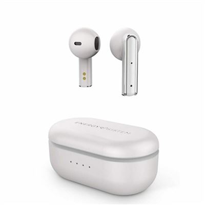 Auriculares Inalámbricos Energy Sistem 453511 Intraurales Blanco