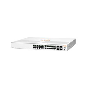 Switch Aruba Instant On 1930 24G 4SFP+ - 1