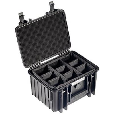 Estuche Para Cámara B&w Type 2000