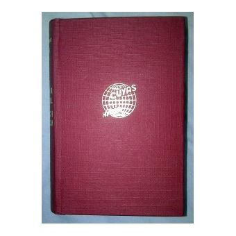 Diccionario manual alemán español spanisch deutsch cuyás - 1