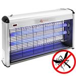 Lámpara BeMatik, mata insectos voladores y moscas Matamoscas i mosquitos eléctrico 30 W