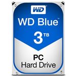 Disco duro interno Western Digital Blue 2 TB