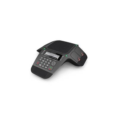 Alcatel 1850 Ip Conference Ce, - Sip - Conferencia Con Teléfono Dect 4 Micrófonoen, Conector Rj11 Desmontable