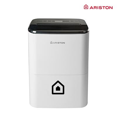 Deshumidificador Ariston Deos 21s 21 Litros,vertical U Horizontal B