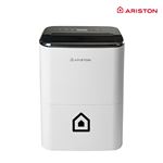 Deshumidificador Ariston Deos 21S 21 litros,Vertical u Horizontal B