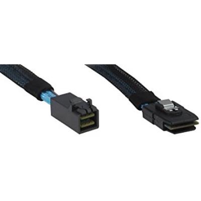 Inter-Tech 0.75M Sff 8643/Sff 8087 - Cables Serial Attached Scsi (Sas)