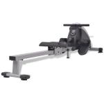 Máquina de remo vidaXL 4.5 kg volante resistencia magnética 8 niveles