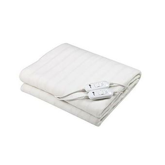 Manta eléctrica para Cama Doble TH-EB400