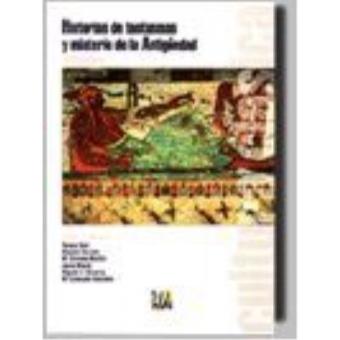 Cultura Clásica: Historias de Fantasmas y Misterio de la Antigüedad - 1