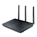 ASUS AC1750 - Router