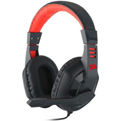 Auriculares Gaming Redragon H120 Ares