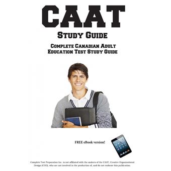 Serie Única - Caat Study Guide - 1