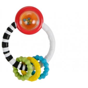 Mordedor /sonajero Rattle - Bs10223