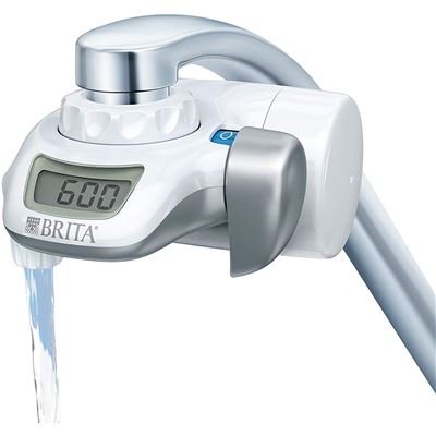 Sistema De Filtración Para Grifos Domésticos Brita New On Tap