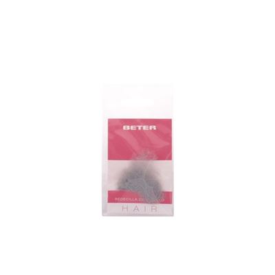 Redecilla Beter Cabello Invisible Color Cabello Castaño 2 Uds