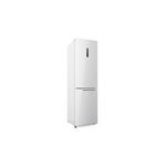 Frigorífico combi Kroms NF KC-200-DW 344L blanco E