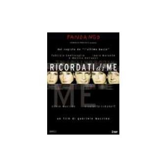 Ricordati di me - 1