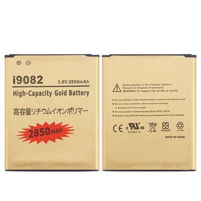 Batería Unico para Samsung Galaxy Grand NEo PLUS I9060I I9060 I9082 I9080