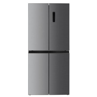 Frigorífico Americano Beko Gno46623mxpn 466l Inox D