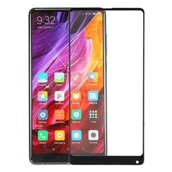 Protector de Pantalla Vidrio Templado Full Cover 3D para Xiaomi Mi Mix 2  Multi4you - 1